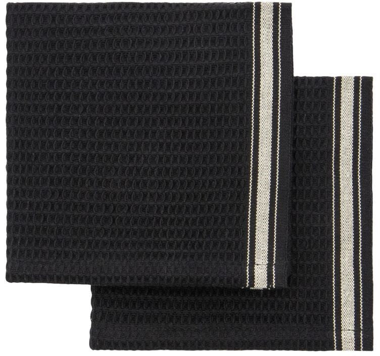 Dish cloth, Bihar, Black