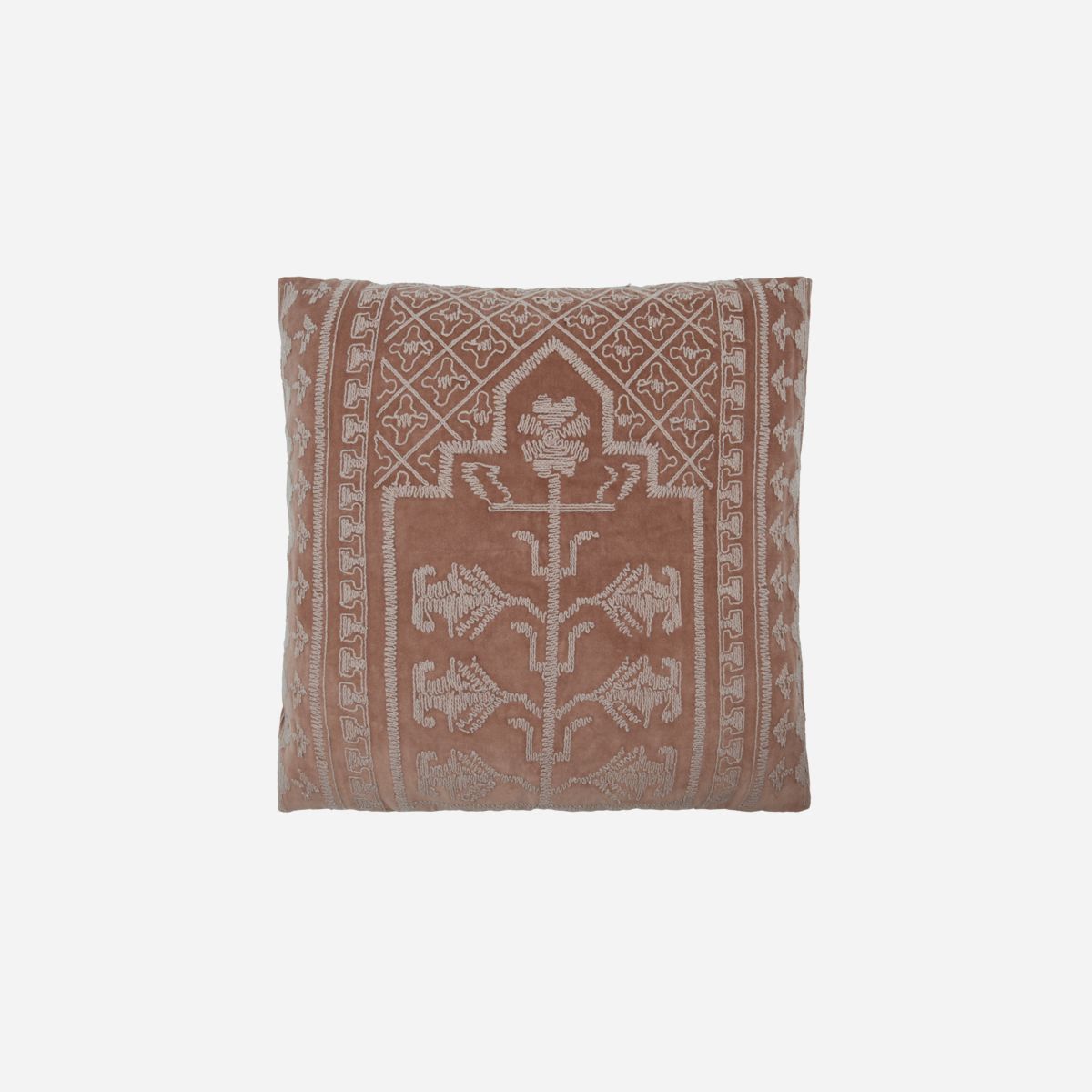 Cushion w/ stuffing, HDedda, Camel