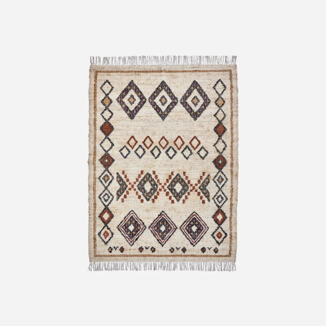 Rug, HDKesh, Beige