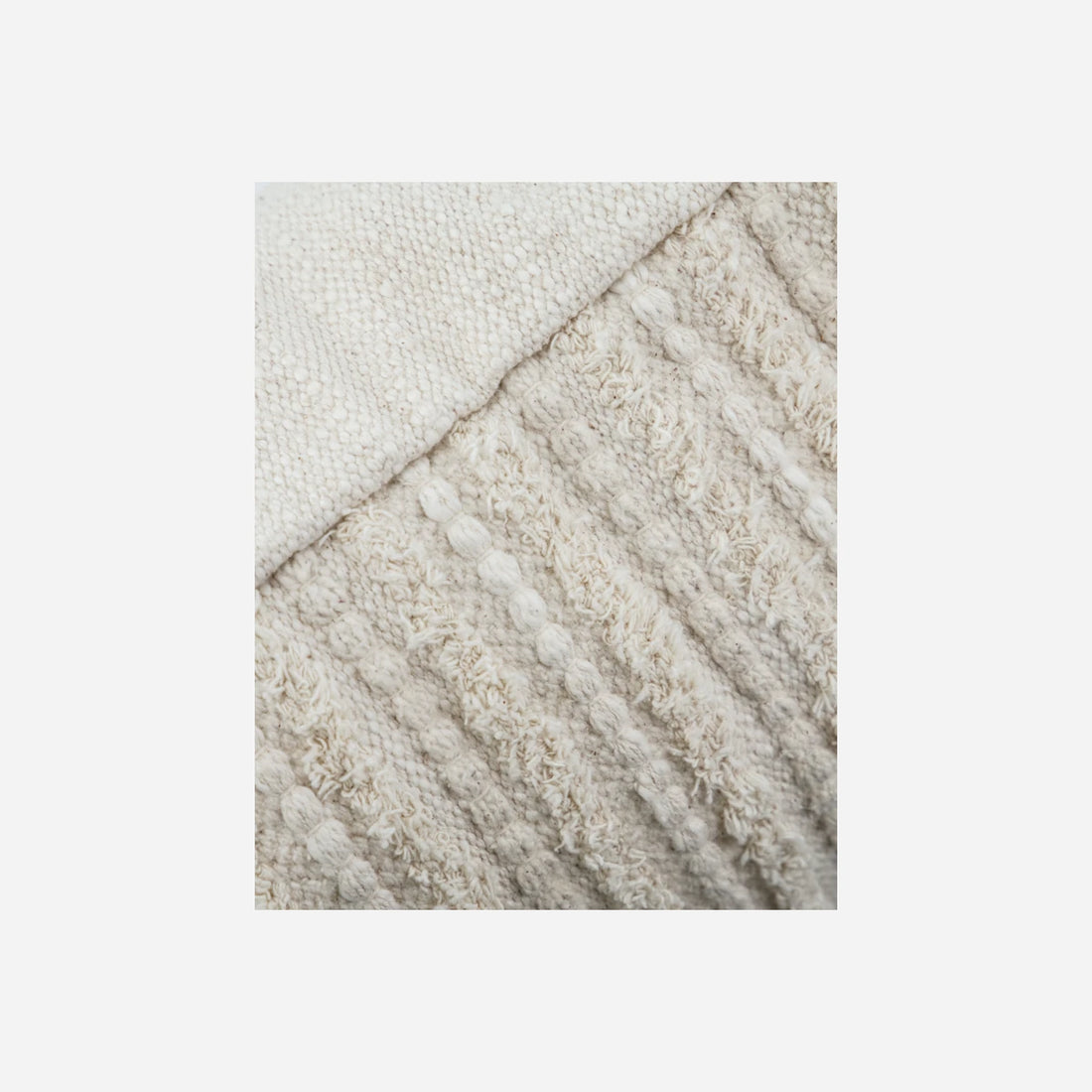 Cushion cover, HDChil, Off-white