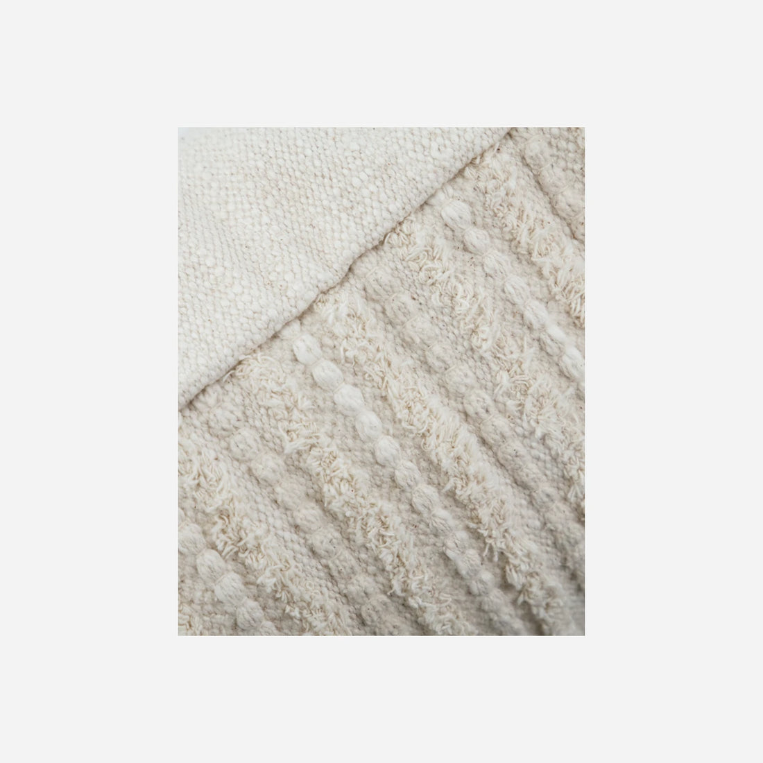 Suchion cover, HDChil, off-white