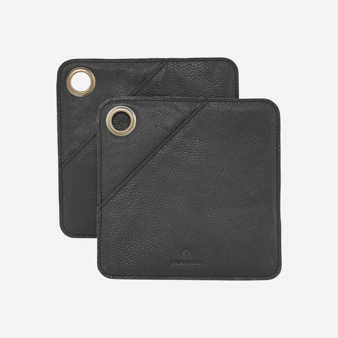 Potholders, HDSquare, Black