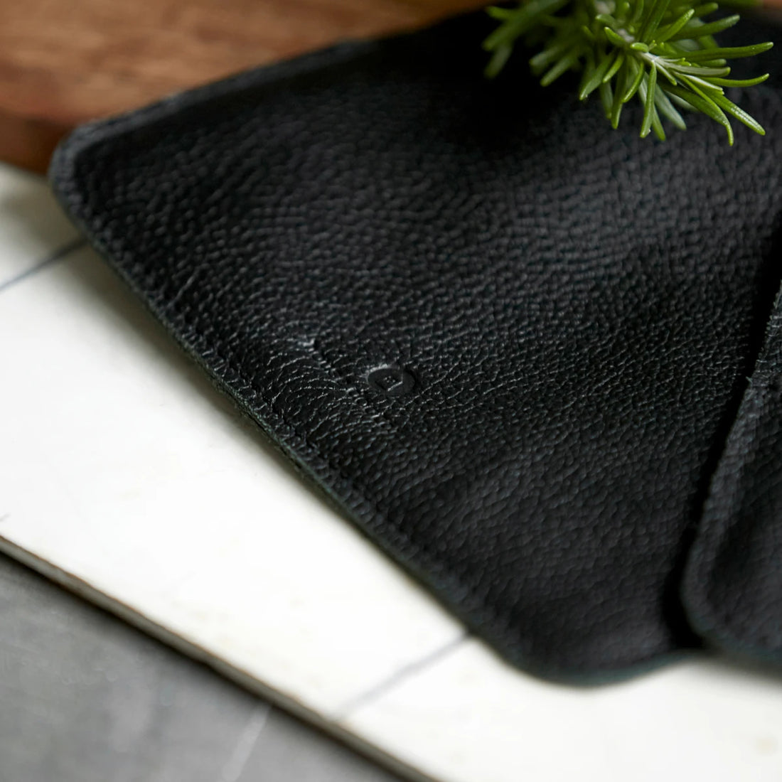 Potholders, HDSquare, Black