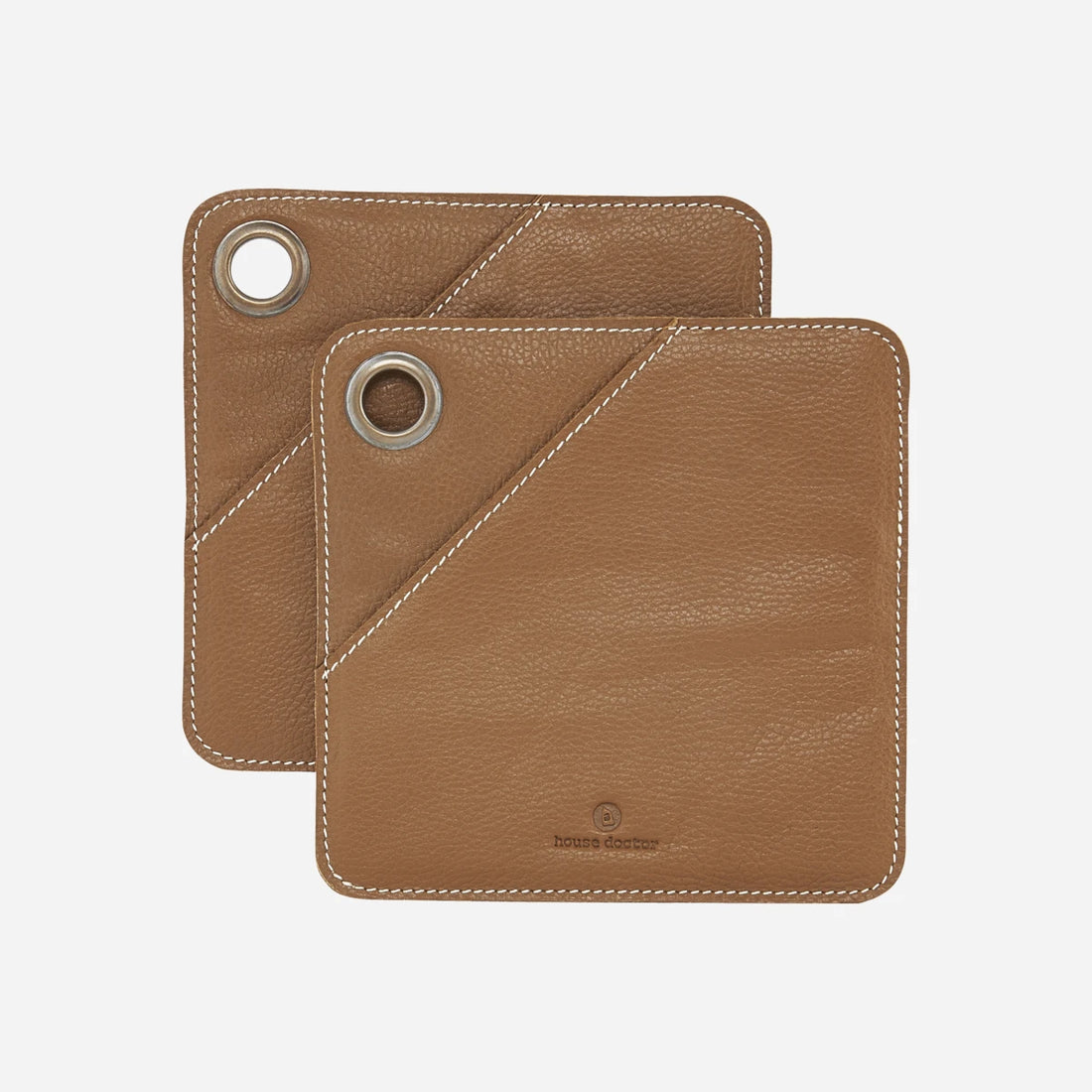 Potholders, HDSquare, Brown