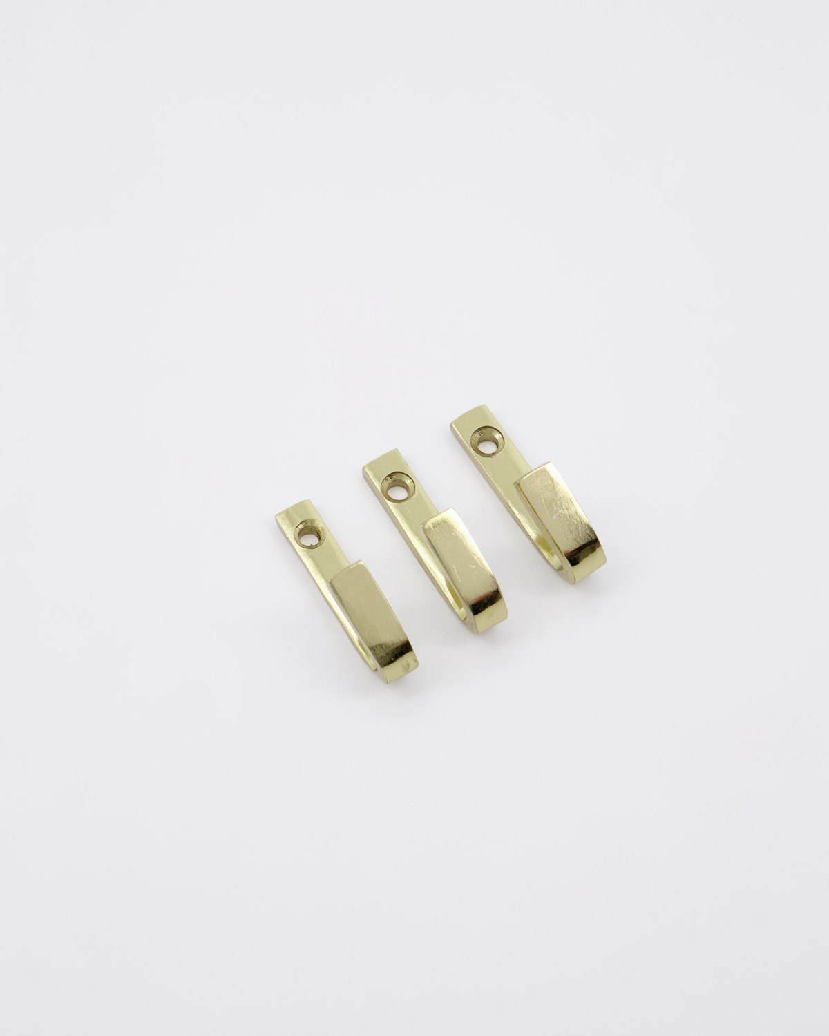 Hook - HDBath - golden