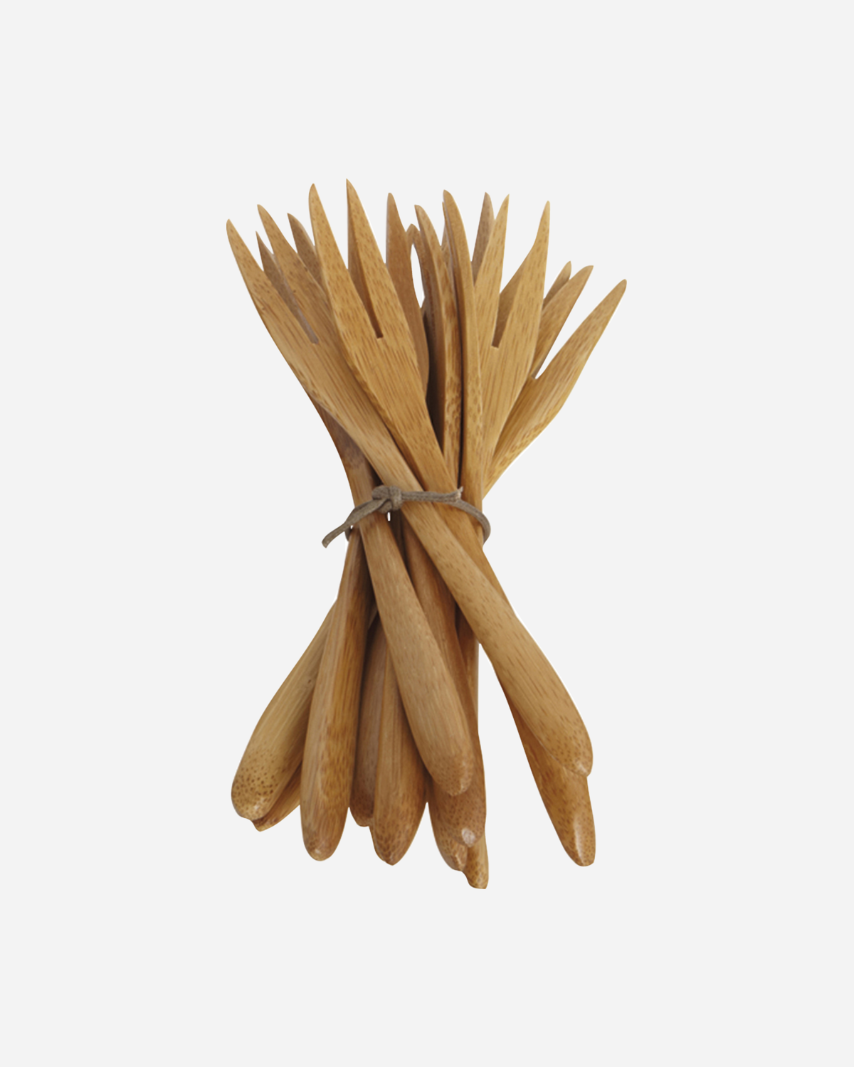 Fork, HDBamboo, Nature