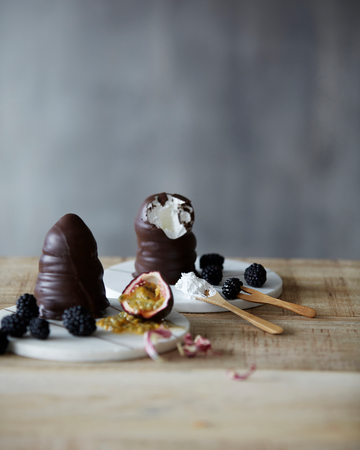 Fork, HDBamboo, Nature