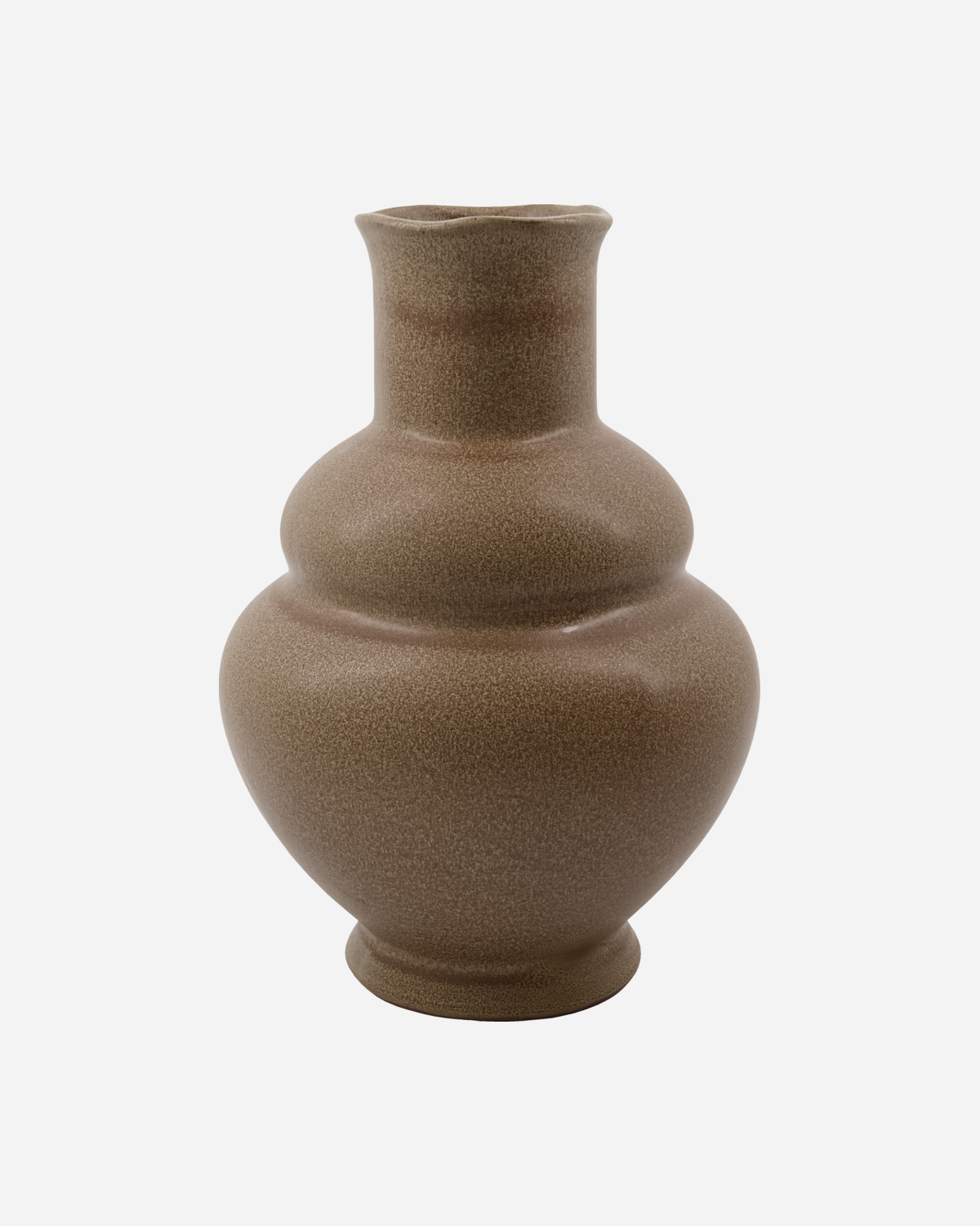 Vase, HDLiva, camel
