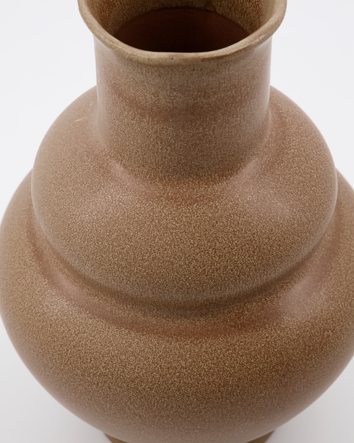 Vase, HDLiva, camel