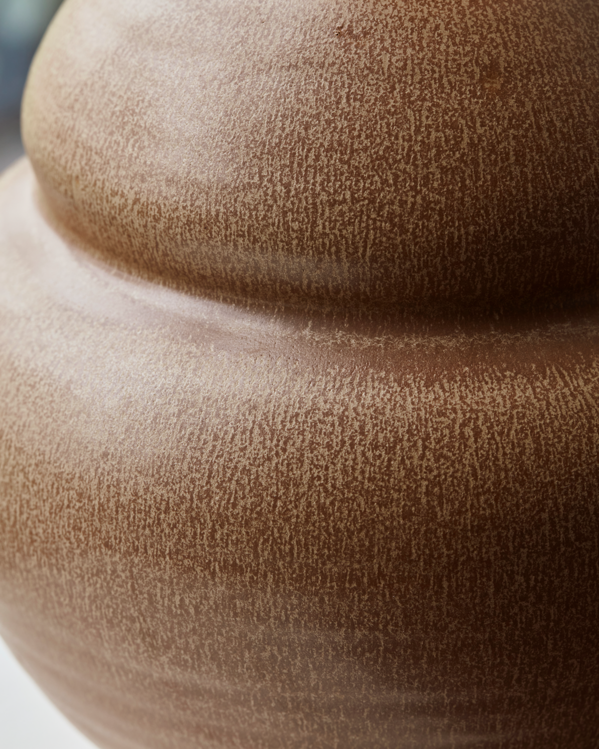 Vase, HDLiva, camel