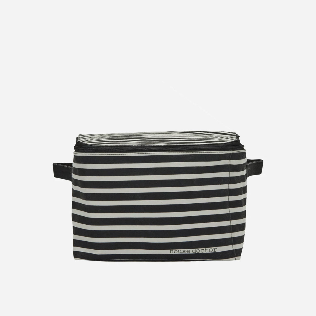 Storage, HDCanva, Black ; off white