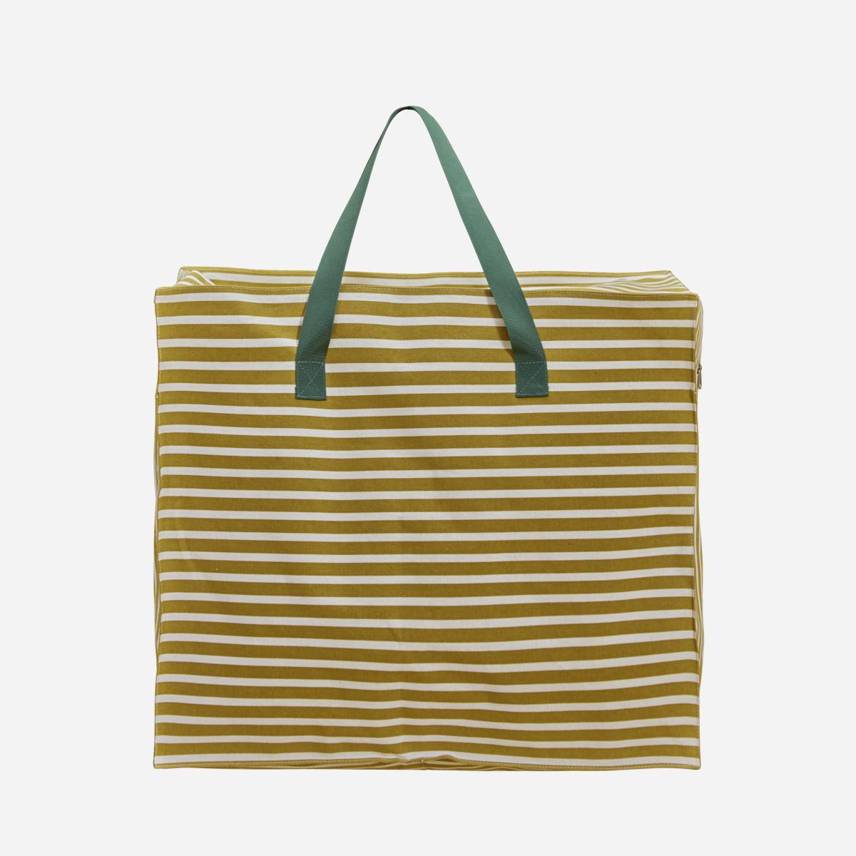 Bag/storage - HDRaia - off-white & mustard