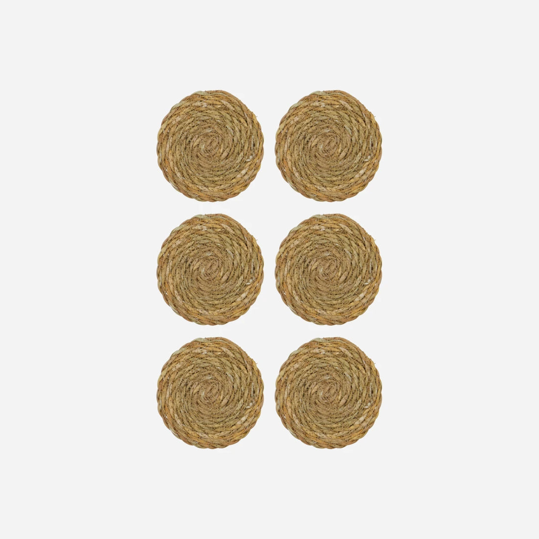 Coasters, HDCoaster, Natural