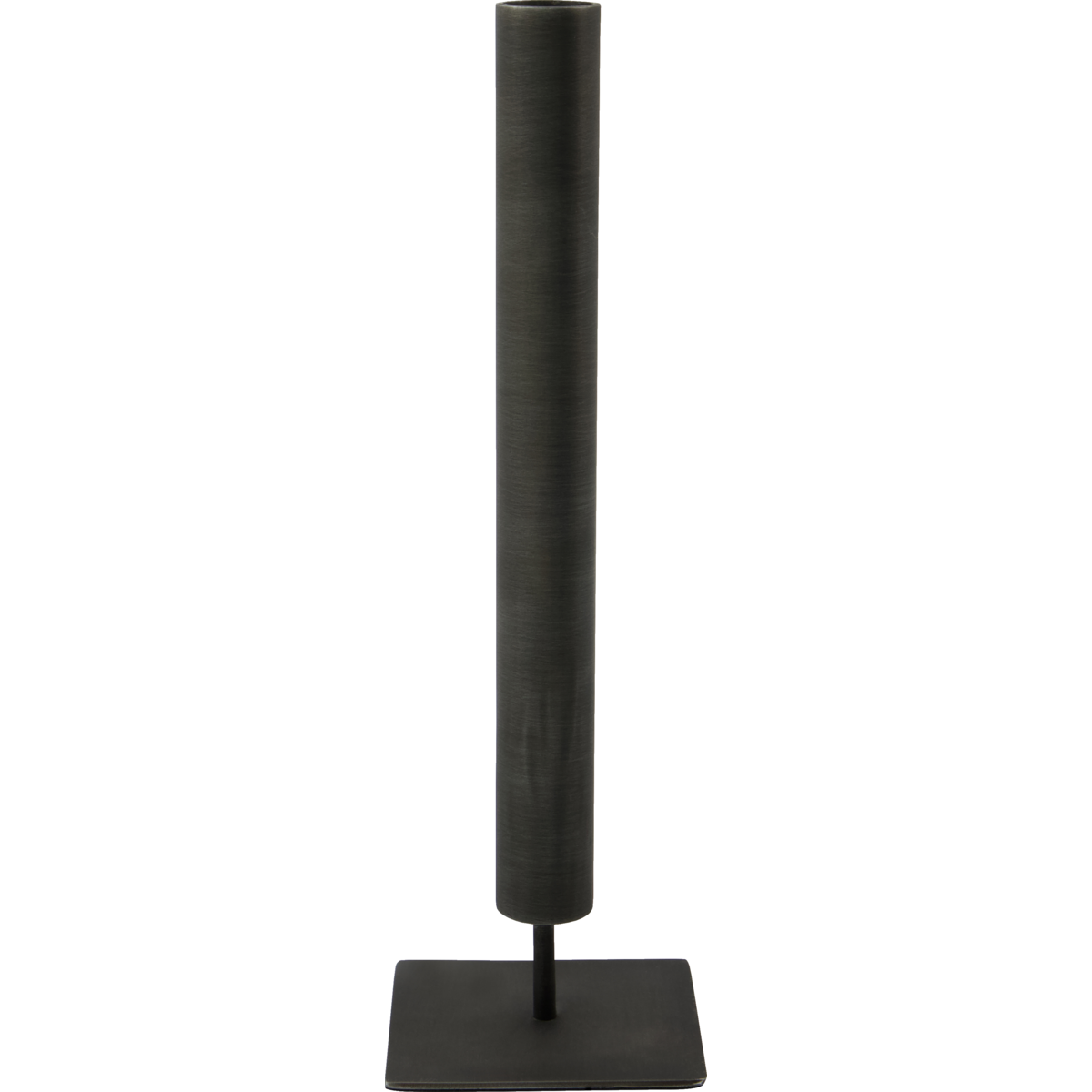 Candle stand, HDKolo, Black