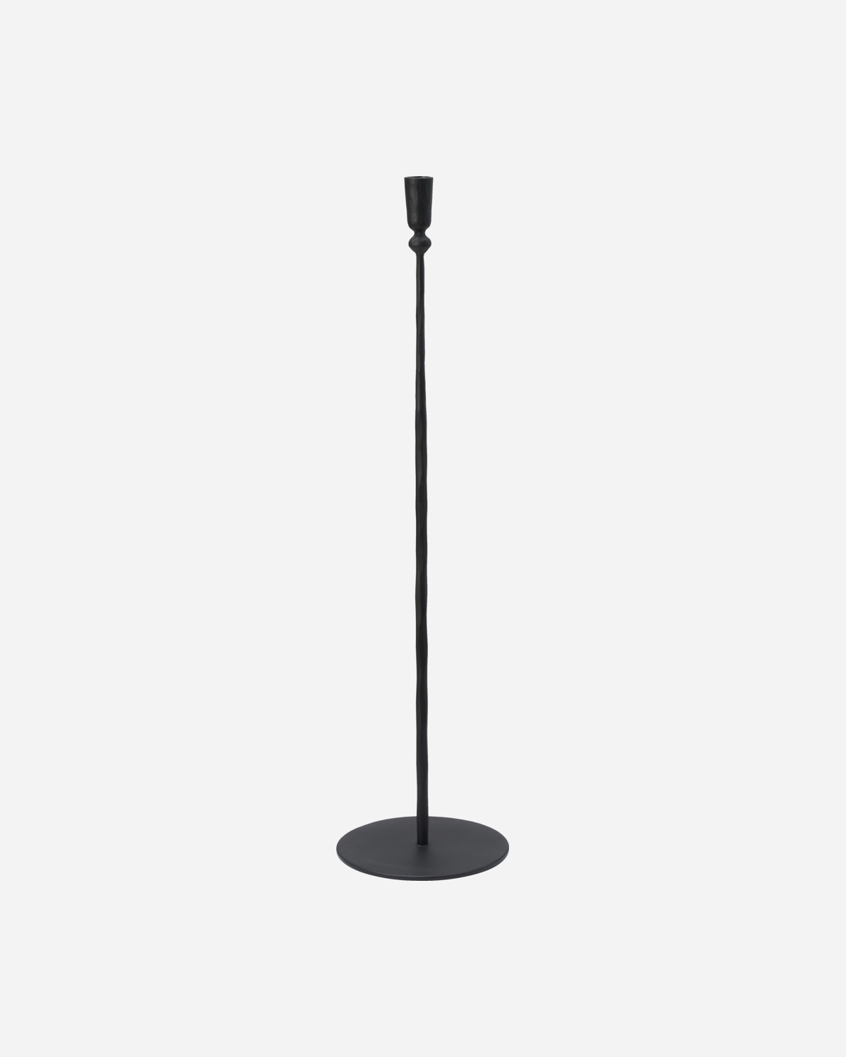 Candlestand HDtrivo black-1