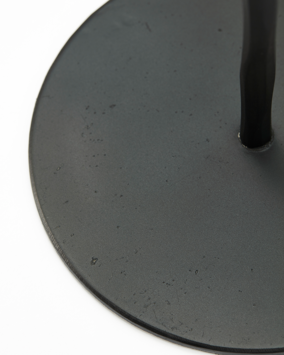 Candlestand HDtrivo black-1