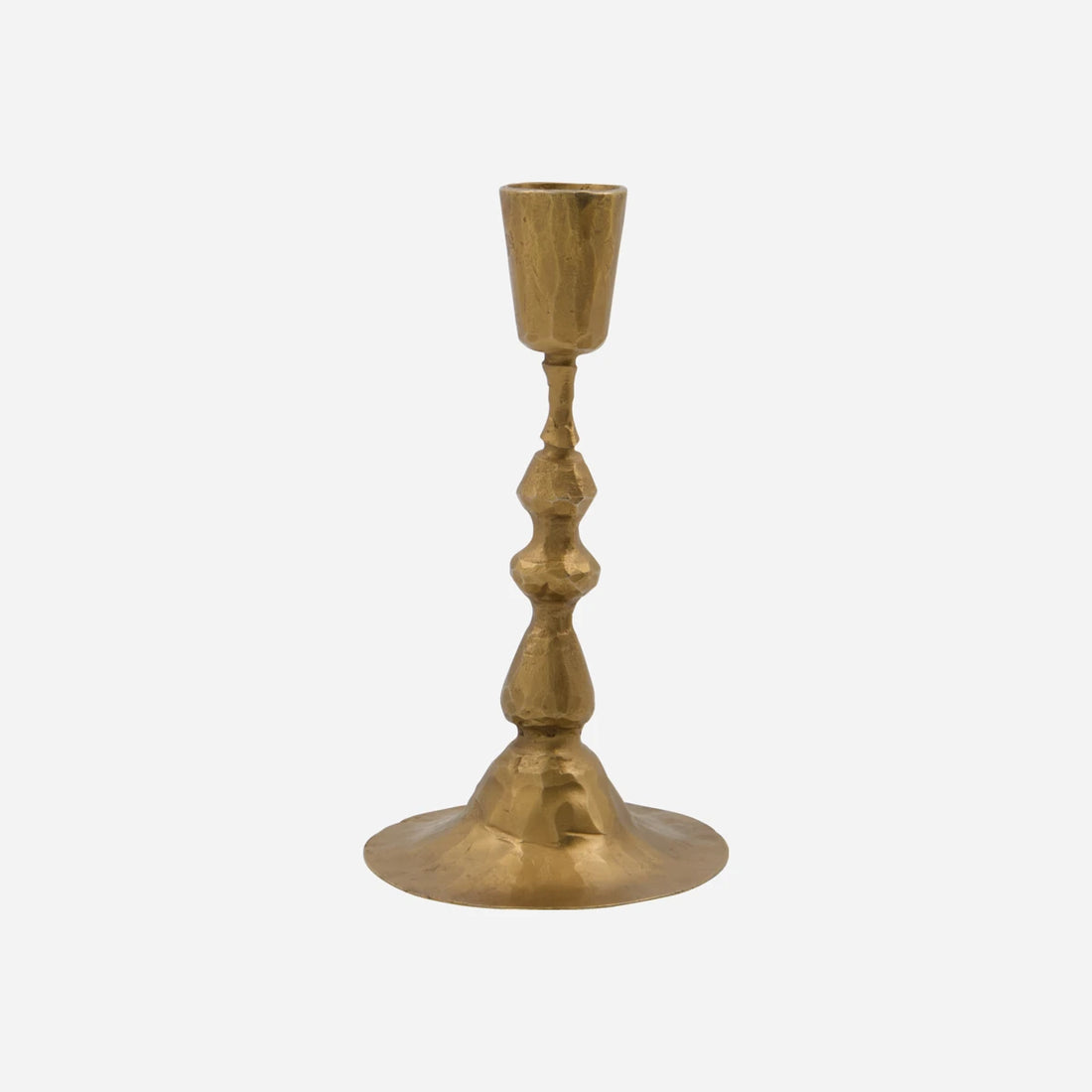 Candle stand, HDDon, Antique gold