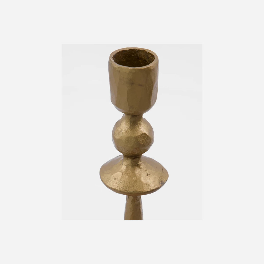 Candle stand, HDDon, Antique gold