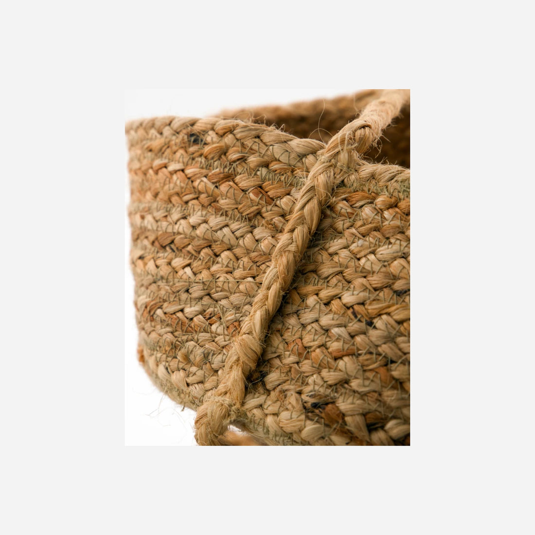Baskets, HDHaan, Natural