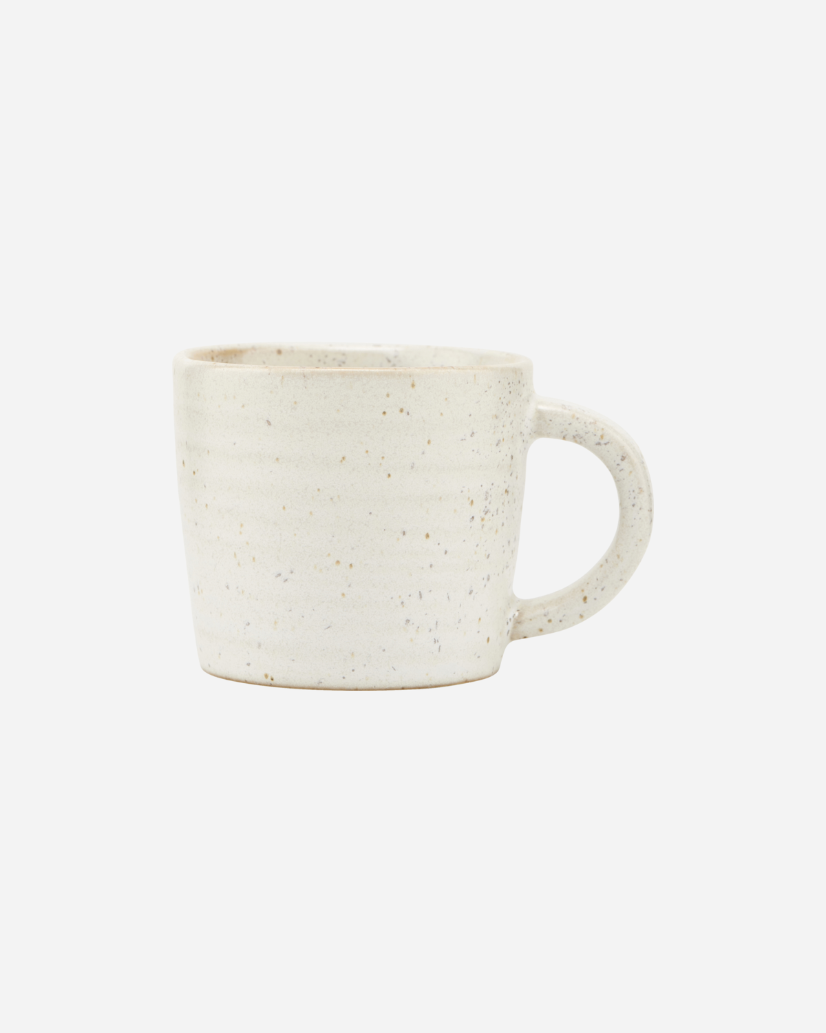 Cup, HDPion grey;white