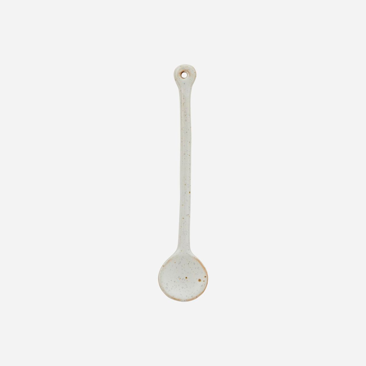 Spoon, HDPion, Grey White
