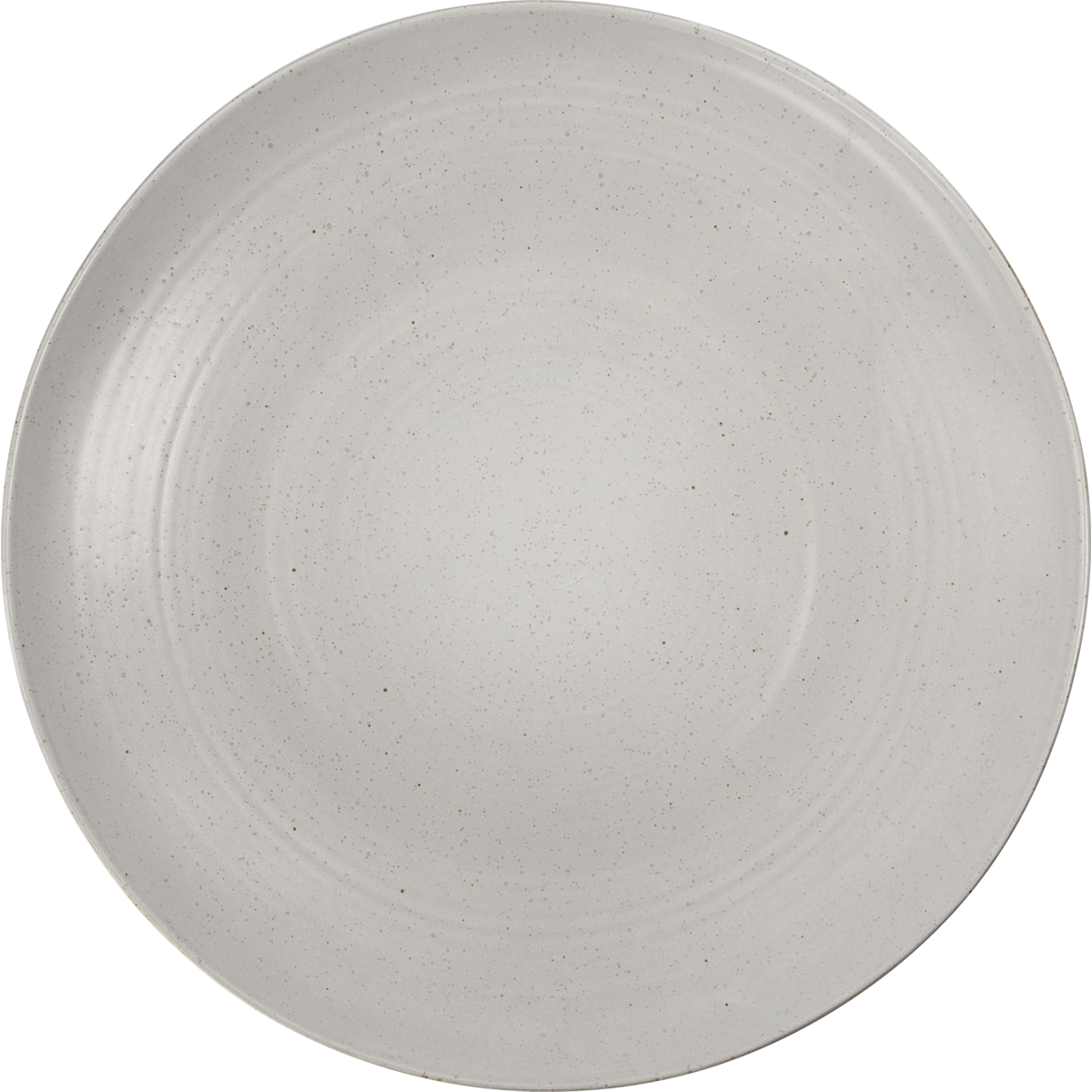 Dish, HDPion, Grey White