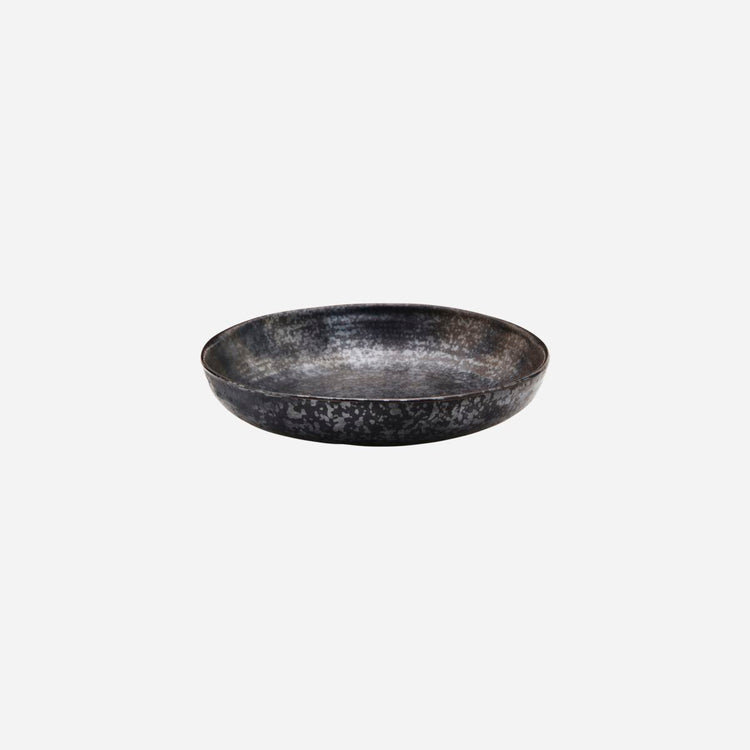 Bowl, HDPion, Black;Brown