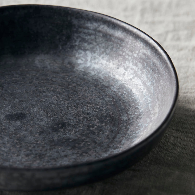 Bowl, HDPion, Black;Brown