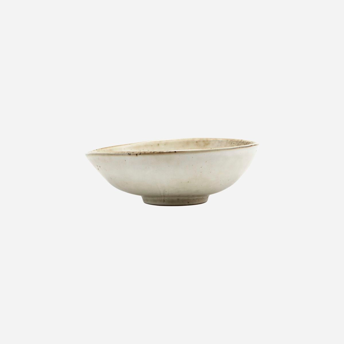 Bowl, HDLake, Grey