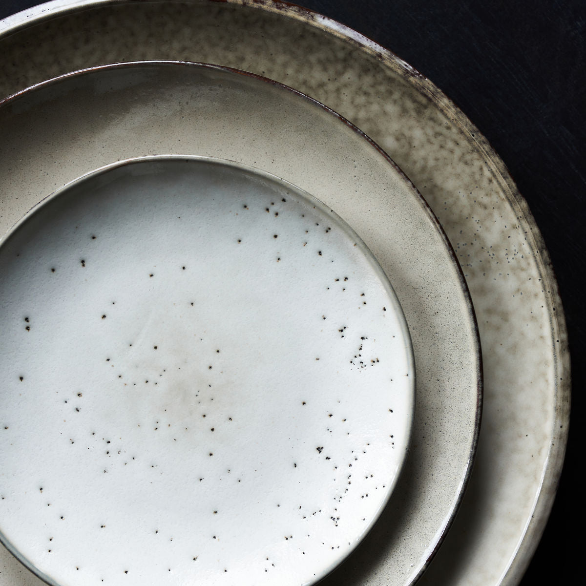 Bowl, HDLake, Grey