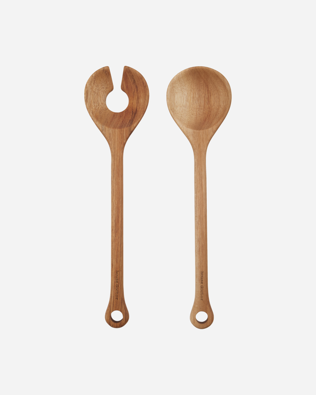 Salad servers, HDEya, Nature