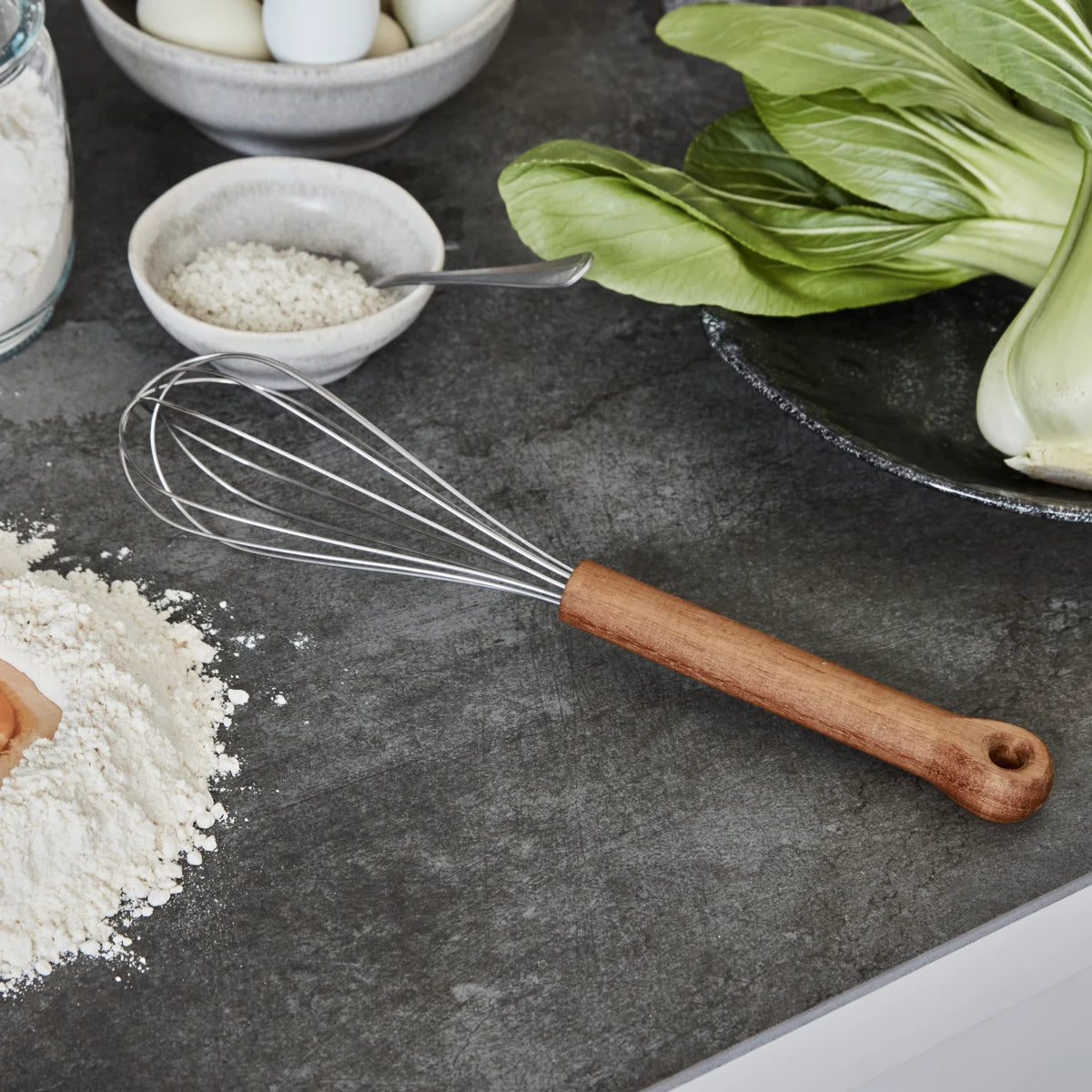 Whisk, HDEya, Nature