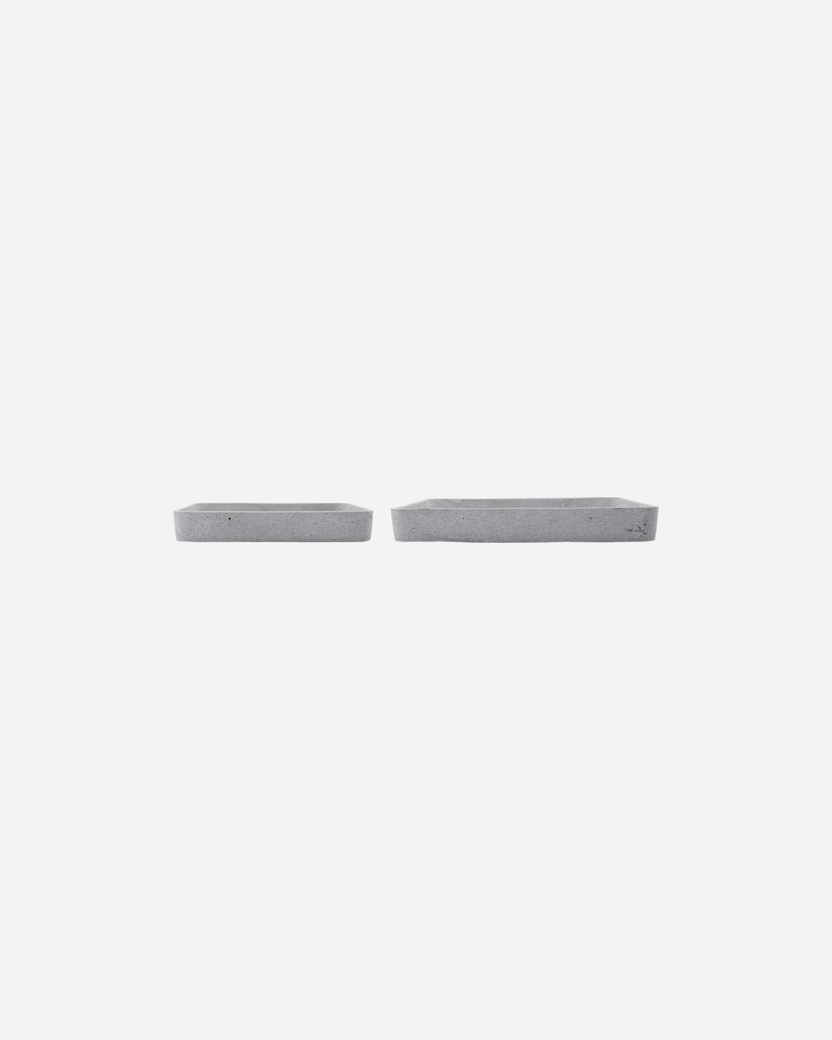Tray HDRetra, grey