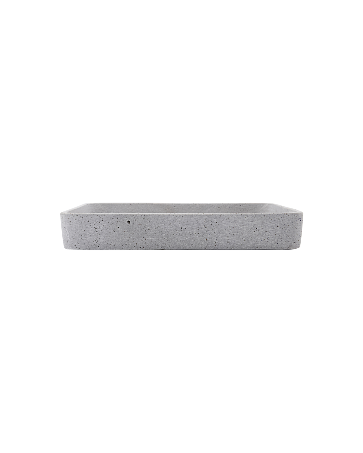 Tray HDRetra, grey