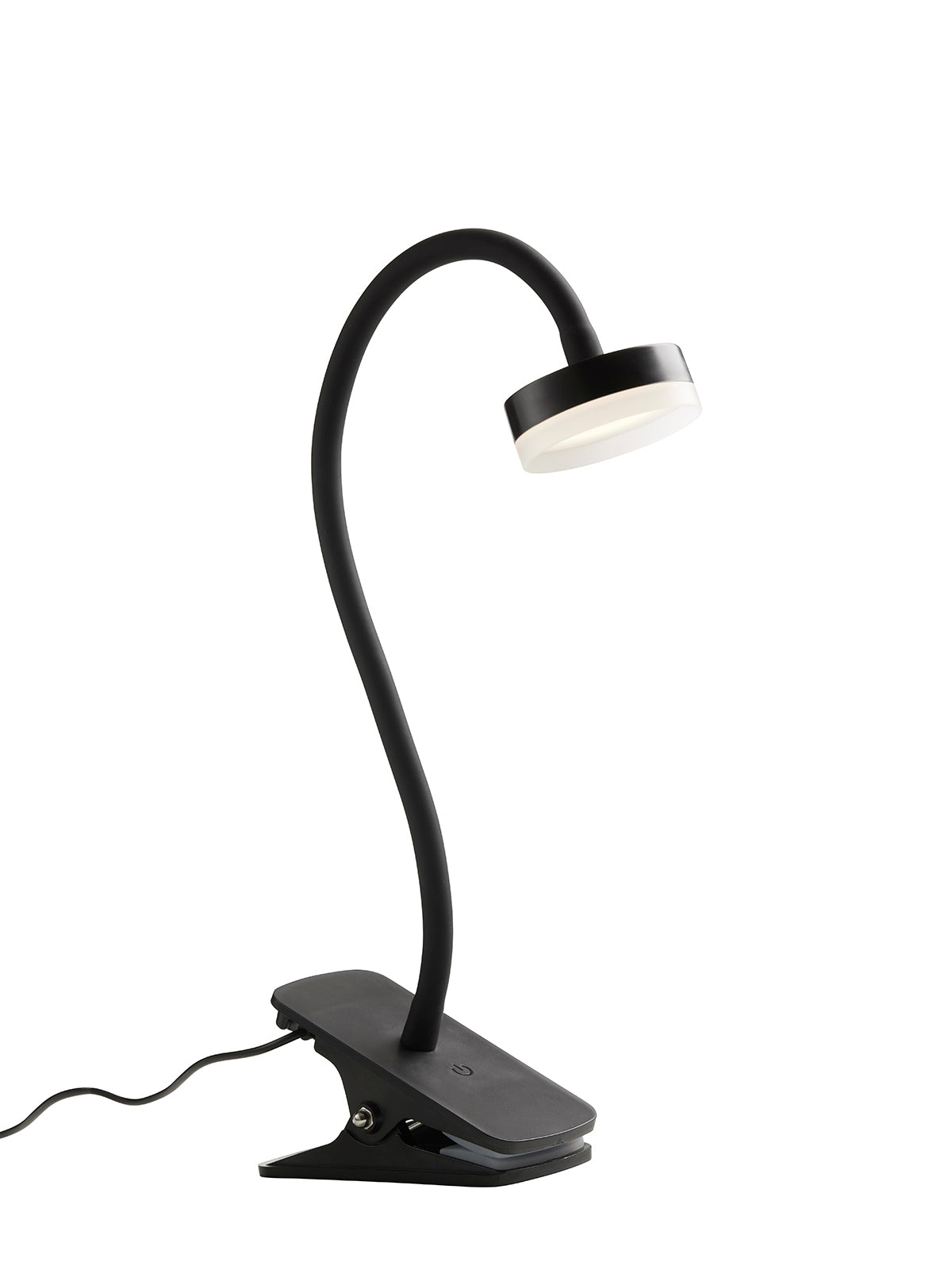 Klemspot Tulipan sort