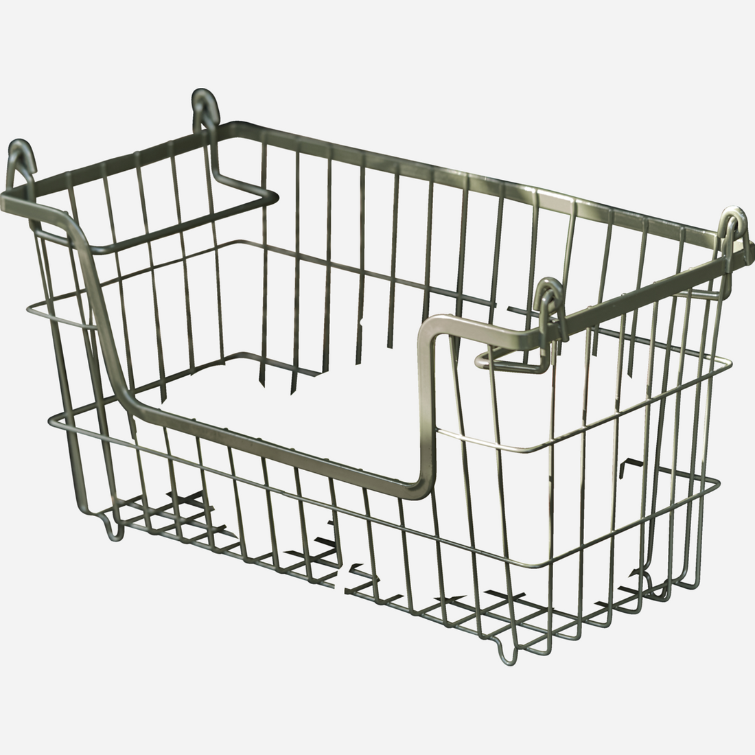 Backet, Taw, Army green S