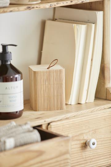 Håndsæbe ALTUM Golden Grass 500 ml