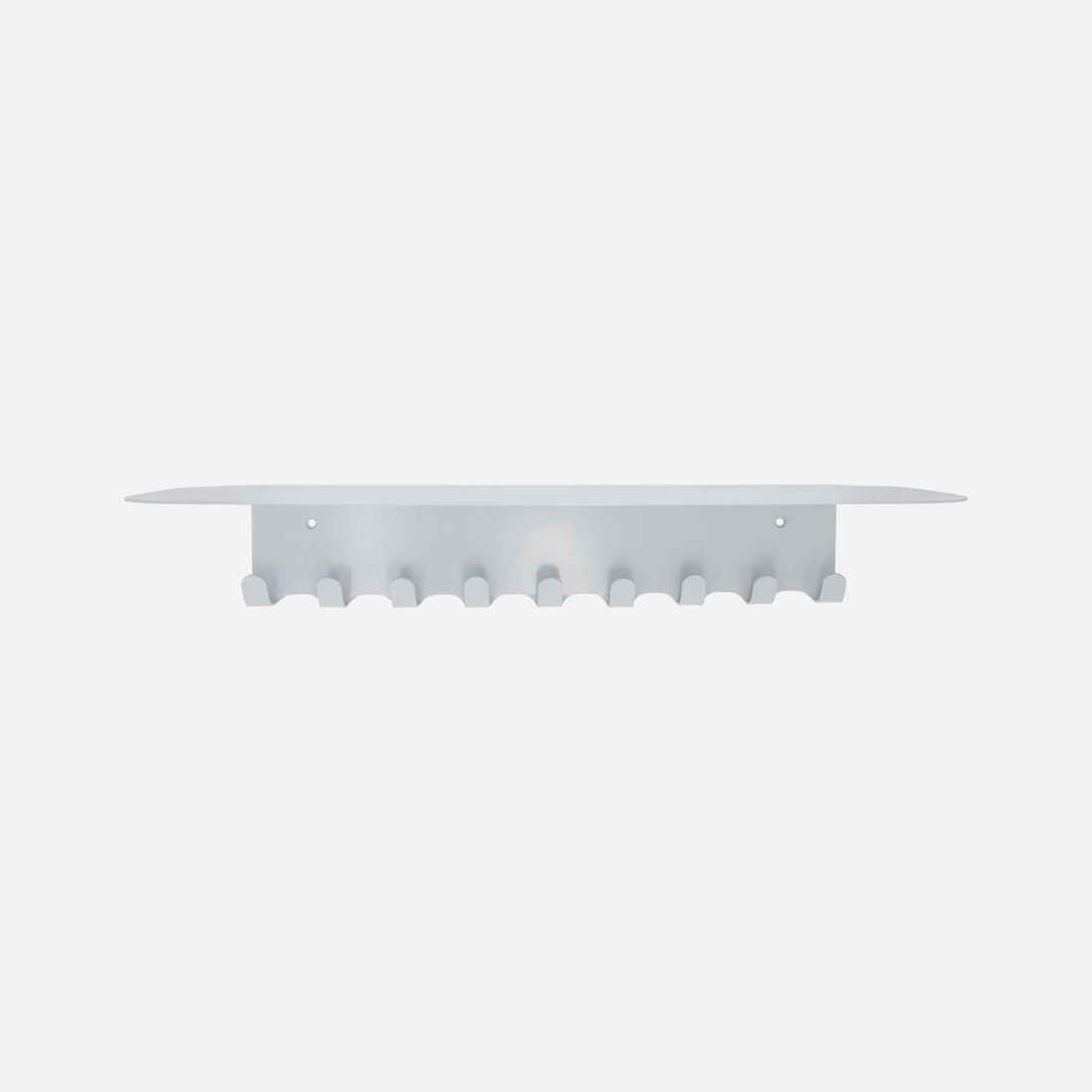 Coat rack - HDBook - light gery