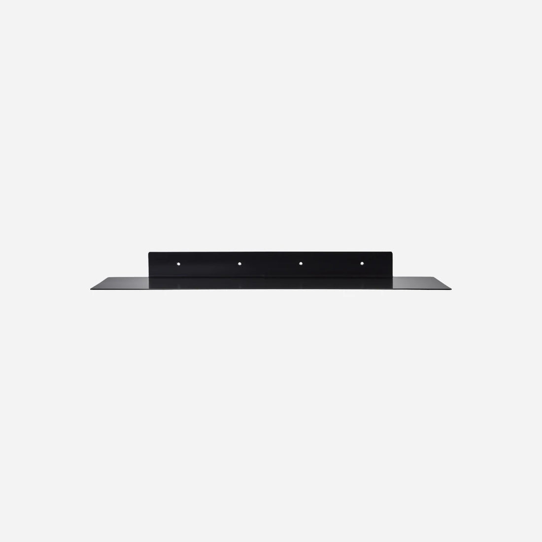 Shelf, Revi, Black