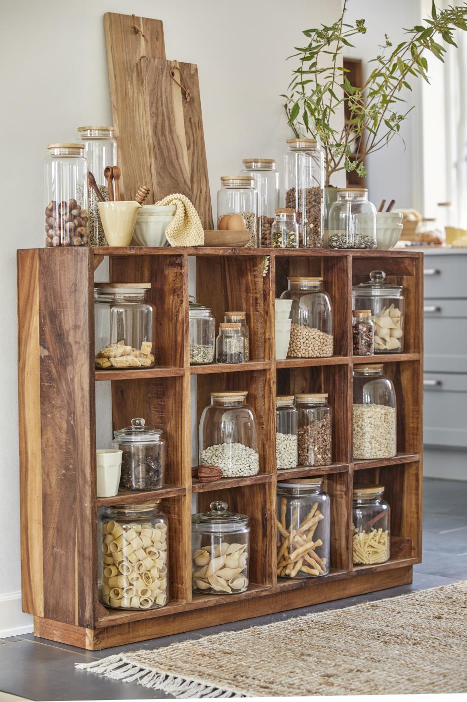 Kande m/tud mini Mustard Dunes