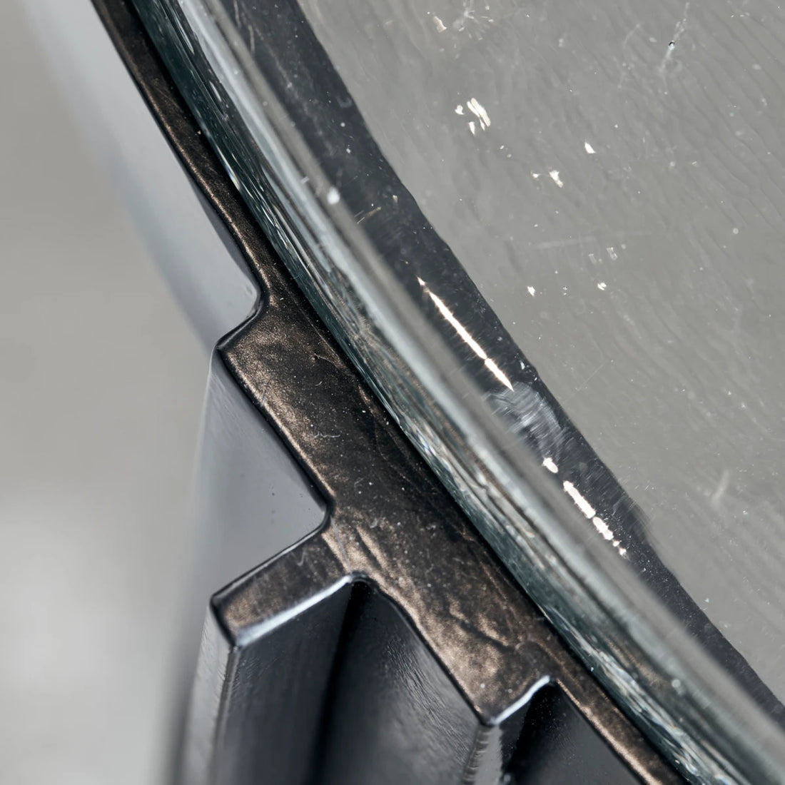 Coffee table, HDSmoke, Black