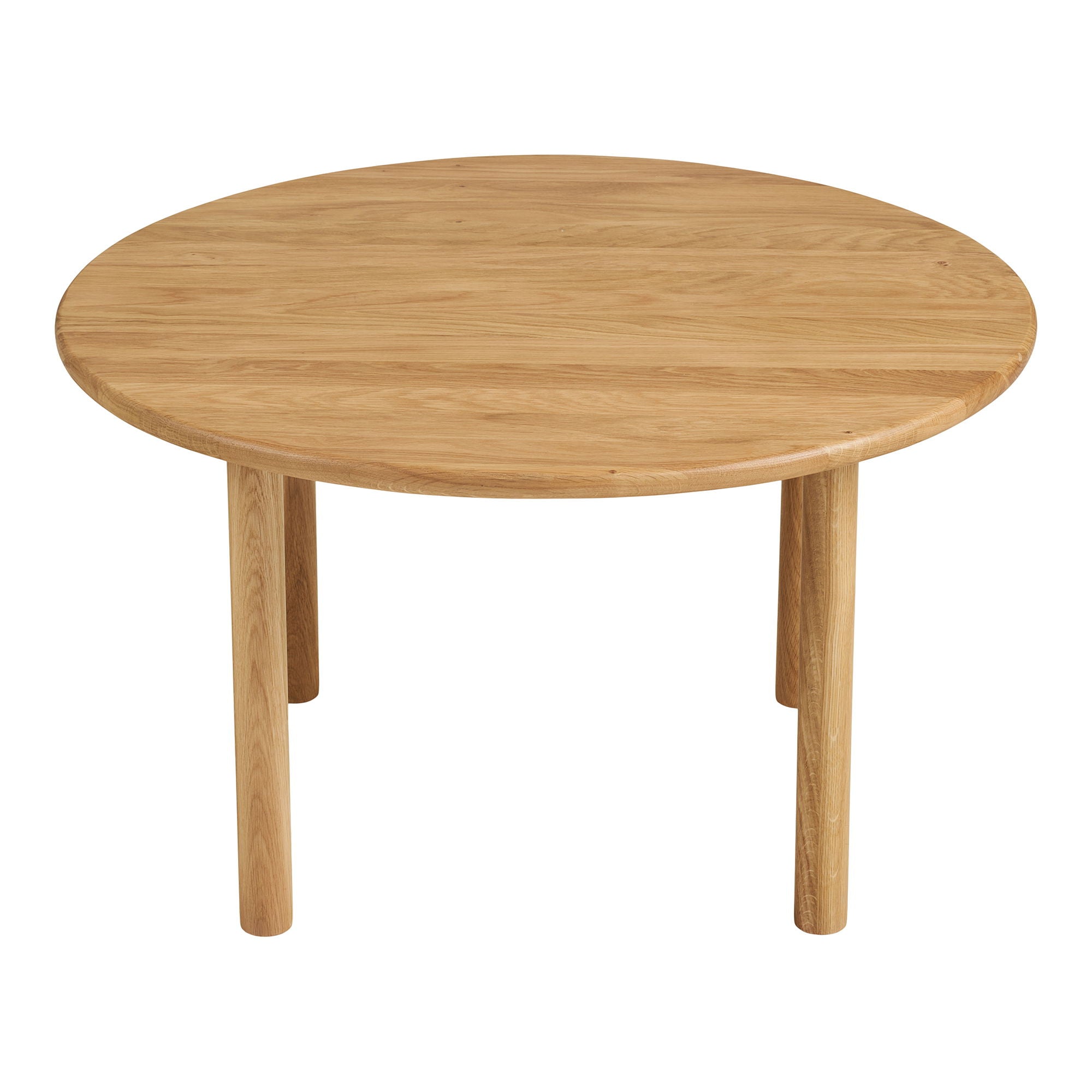 Jena Coffe table, oak natural
