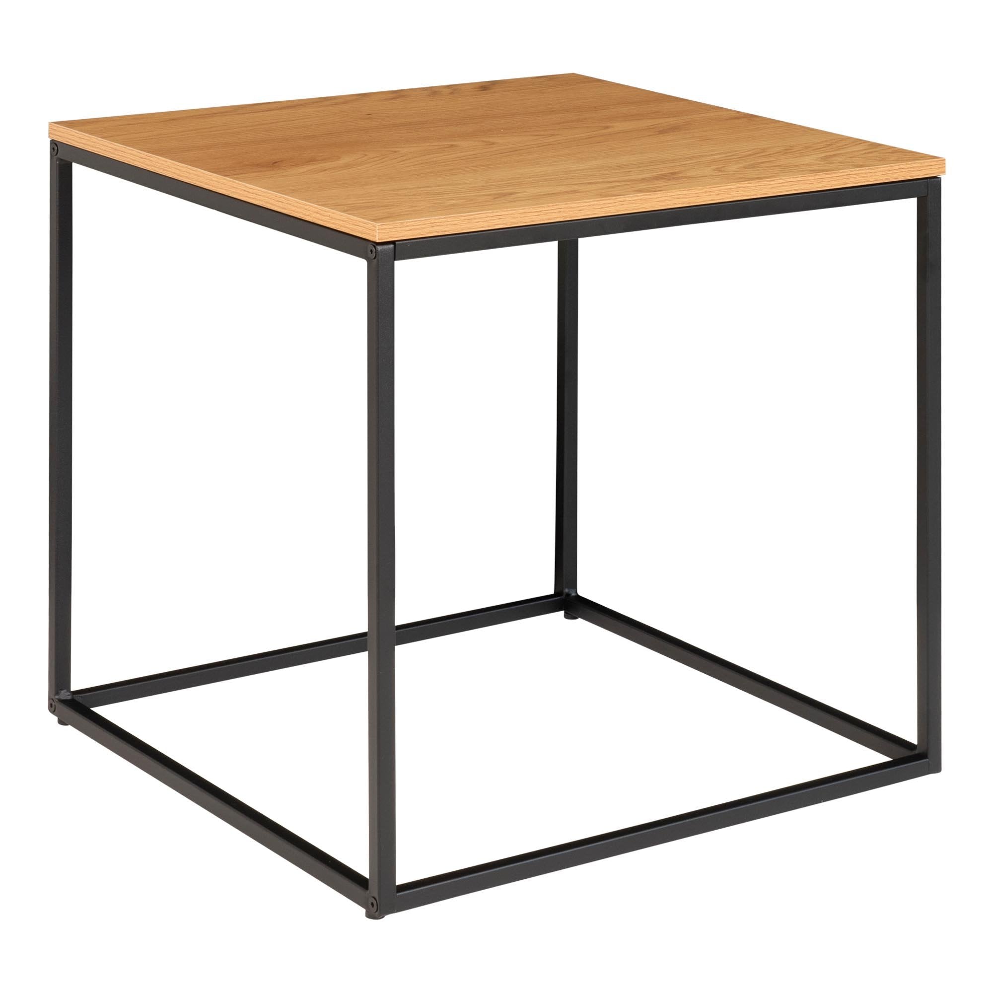 Vita side table pak look