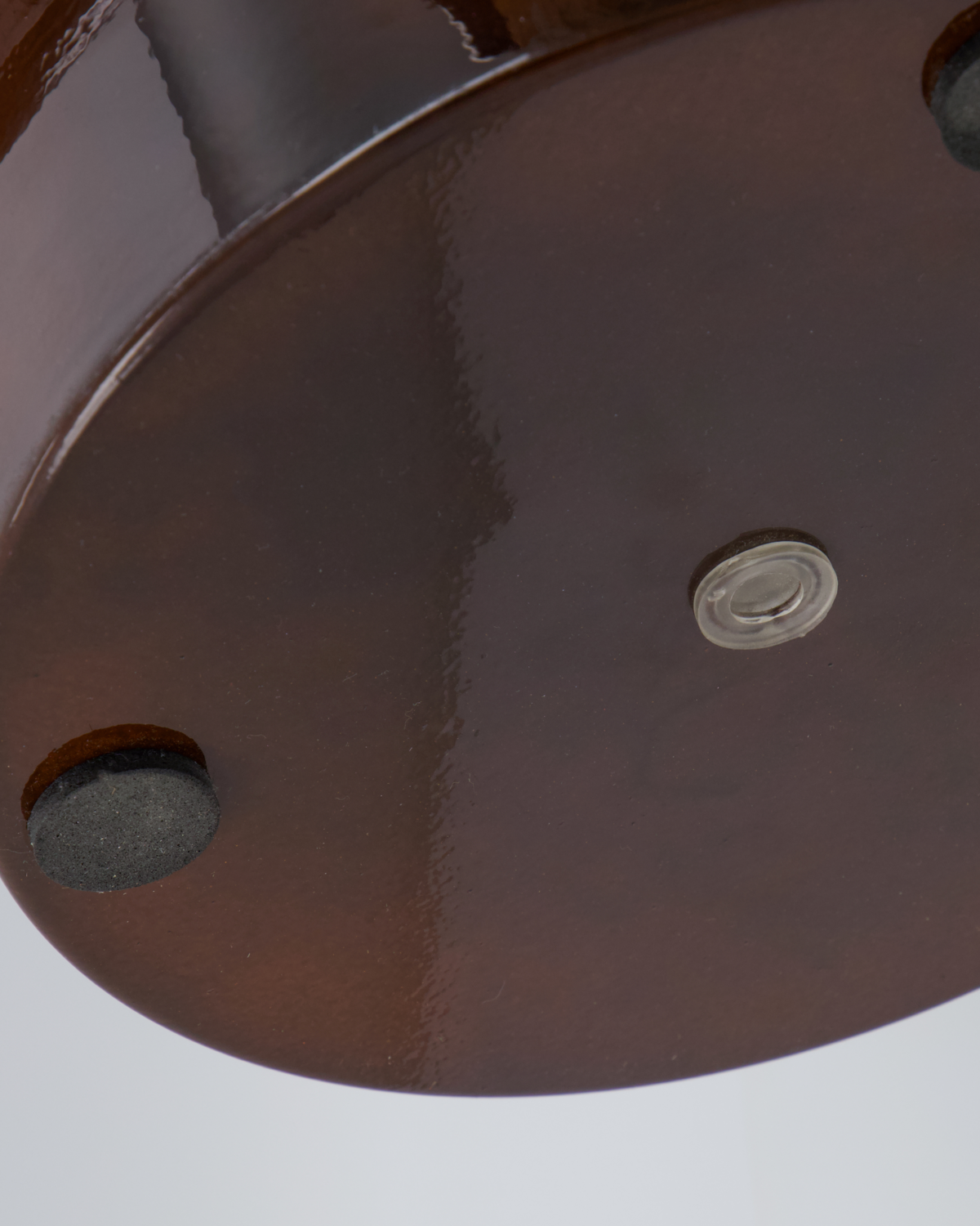 Planter, HDPile, Brown