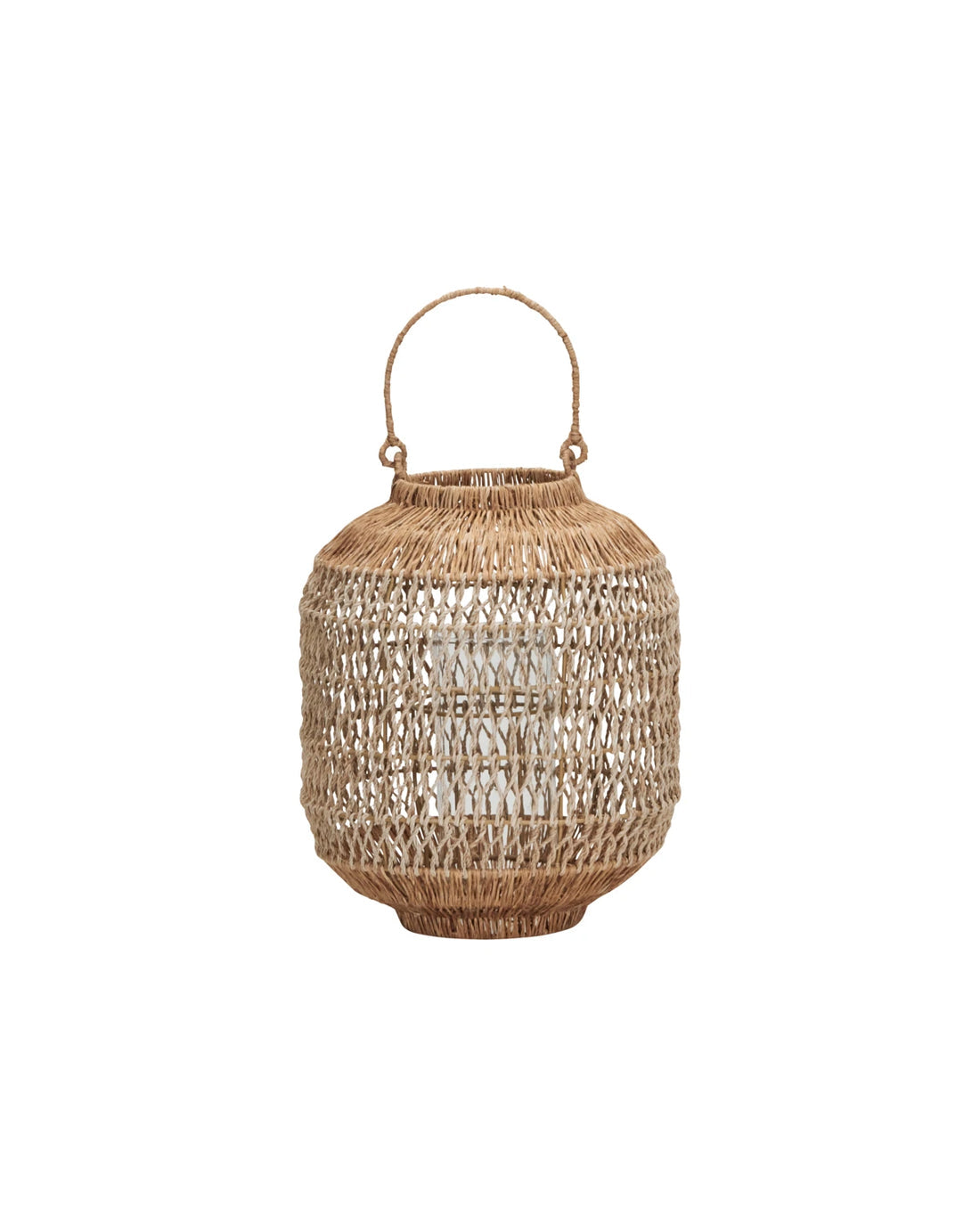 Lantern, HDDive, Natural