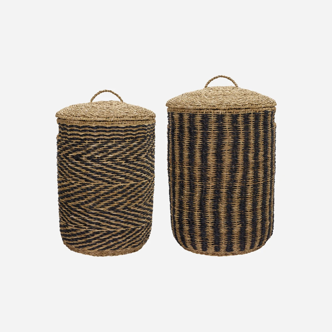 Laundry baskets, HDCesto