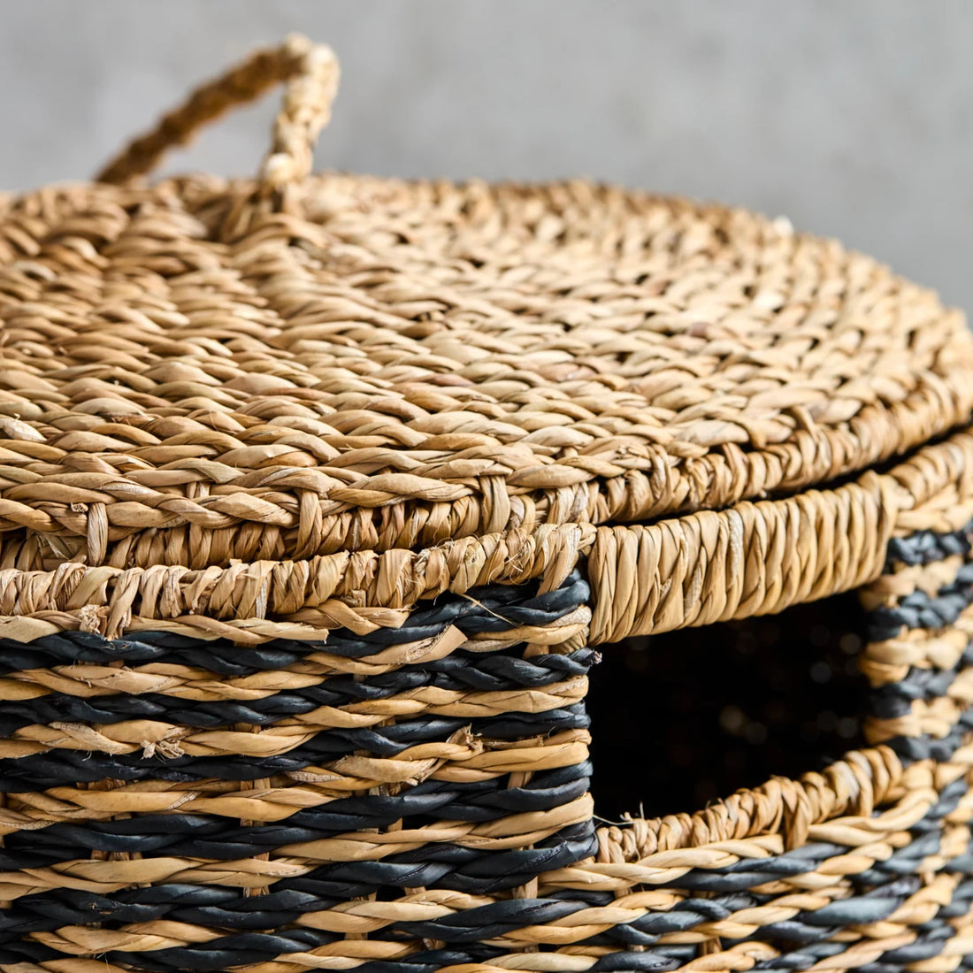 Laundry baskets, HDCesto
