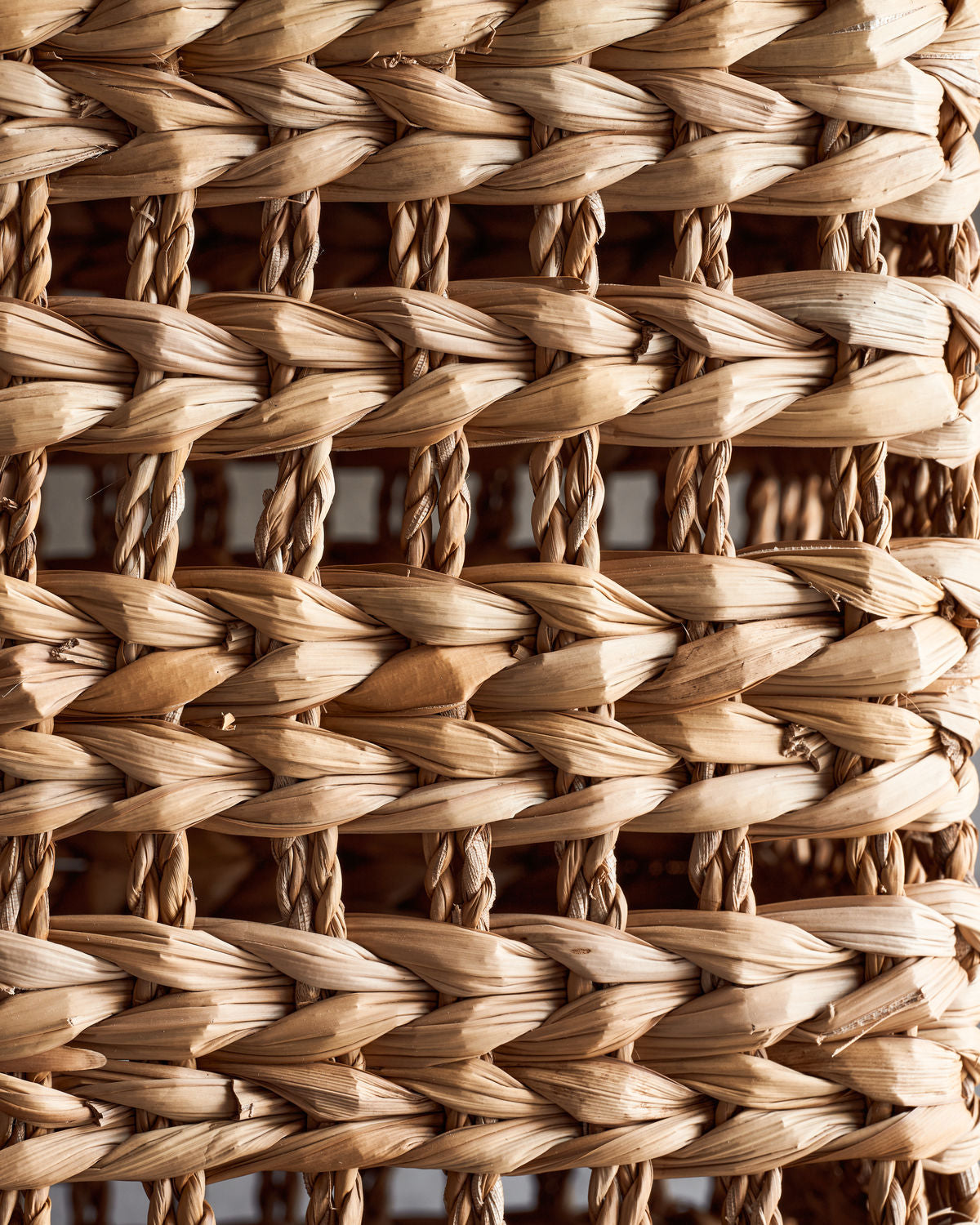 Backets, Ramla, Natural