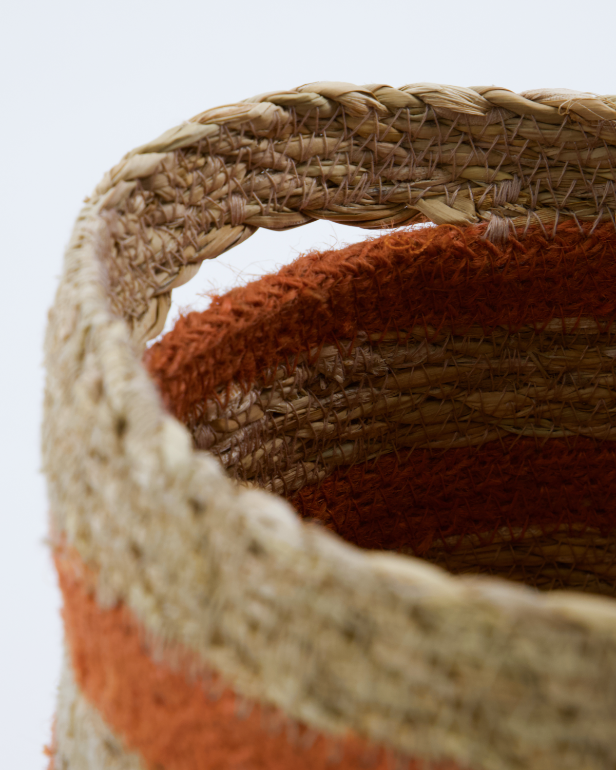 Basket HDSave Nature brown