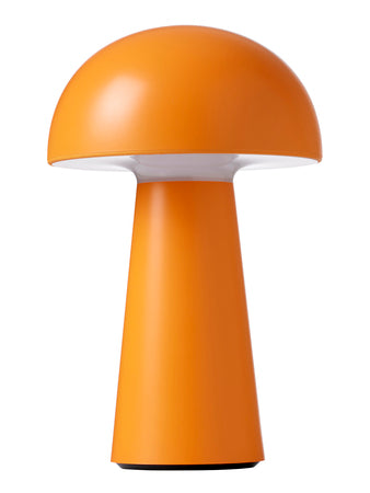 Bordlampe move me - orange